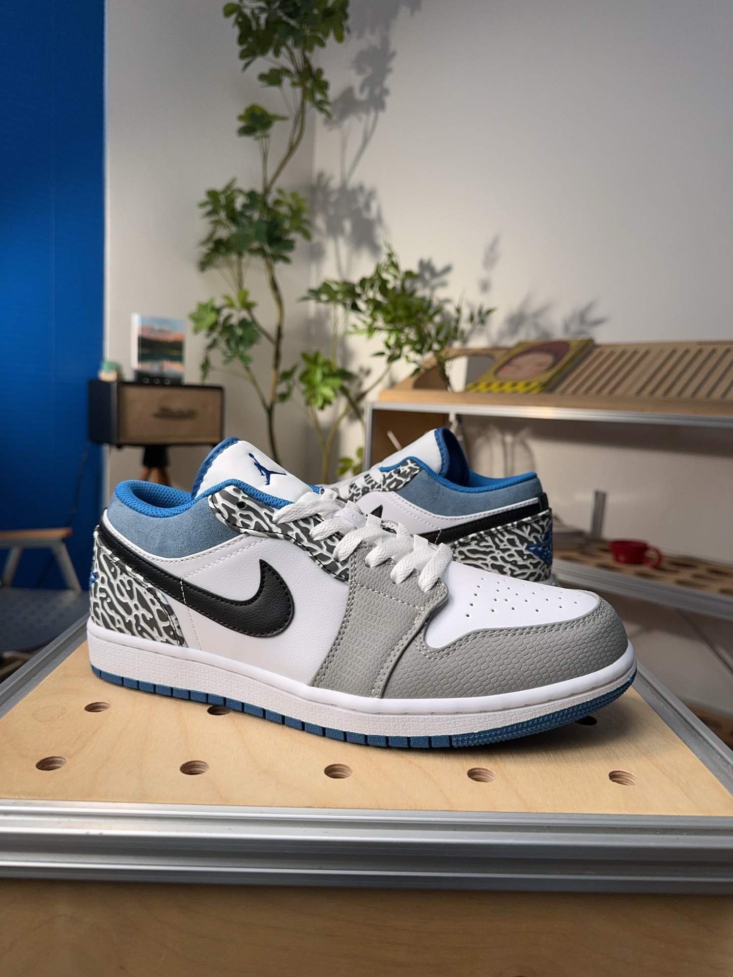 Nike Jordan